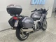 Yamaha FJR