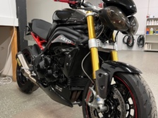 Triumph Speed Triple