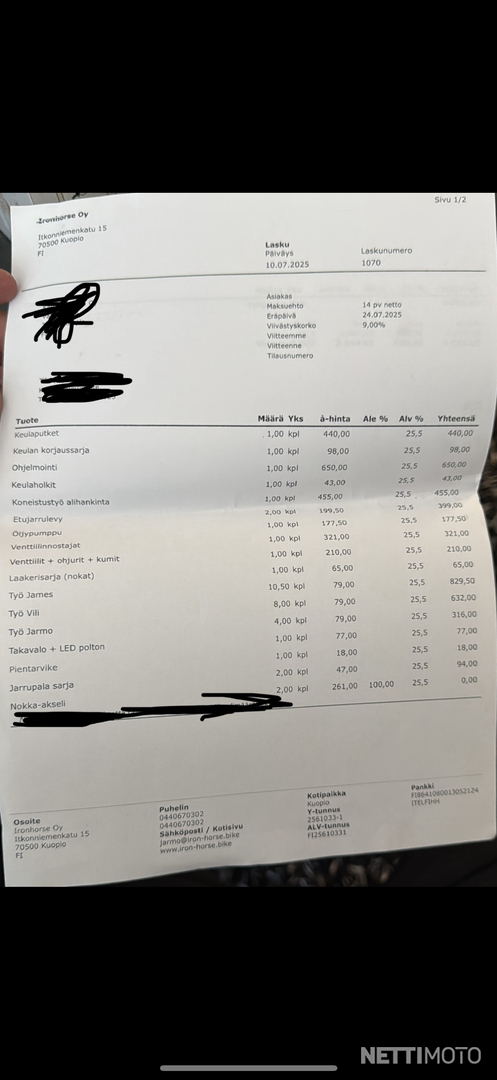 7 / 9