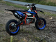 KTM 250