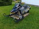 Ski-Doo MX Z