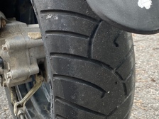 Keeway RY6