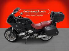 BMW R