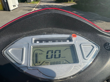 Pyrkijä E400