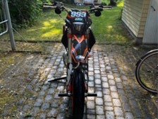 KTM 125
