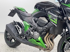 Kawasaki Z