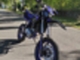Yamaha WR