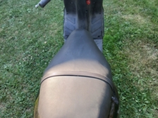 Piaggio NRG