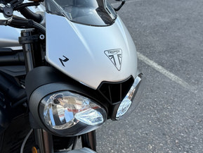 Triumph Street Triple