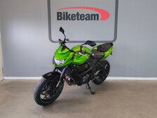 Kawasaki Z