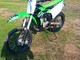 Kawasaki KX