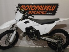 Husqvarna TC
