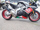 Aprilia RSV4