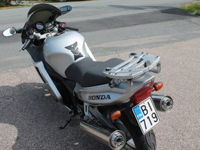 Honda CBR