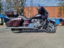 Indian Roadmaster