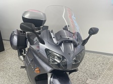 Yamaha FJR
