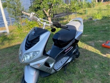 Peugeot Speedfight 2