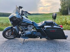 Harley-Davidson Touring