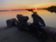 Aprilia SR
