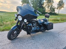 Harley-Davidson Touring