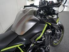 Kawasaki Z