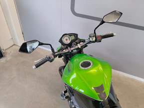 Kawasaki Z