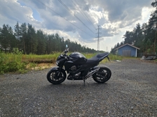Kawasaki Z