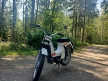 Tunturi City
