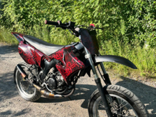 Yamaha DT