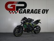Kawasaki Z