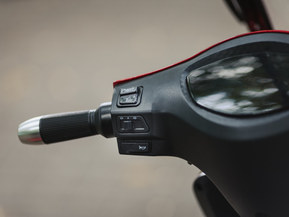 Kontio Motors Silverfox