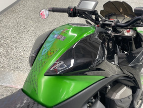 Kawasaki Z