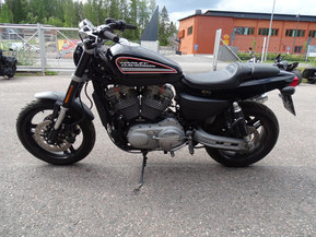 Harley-Davidson Sportster