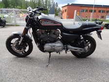 Harley-Davidson Sportster