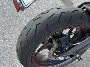 Triumph Street Triple