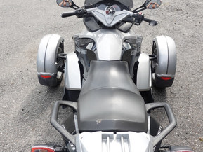 Can-Am Spyder