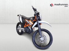 KTM 690
