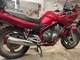 Yamaha XJ