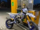 Husqvarna TX