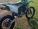 Kawasaki KX