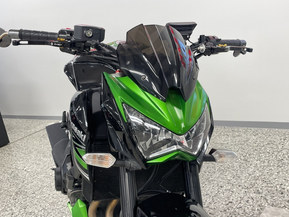Kawasaki Z