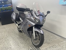 Yamaha FJR
