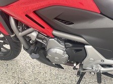 Honda NC