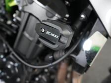 Kawasaki Z