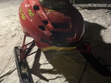 Polaris 500 XC SP
