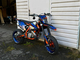 KTM 250
