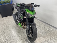 Kawasaki Z