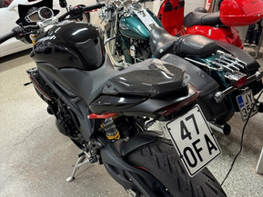 Triumph Speed Triple
