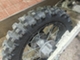 Samurai cross 110cc