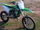 Kawasaki KX